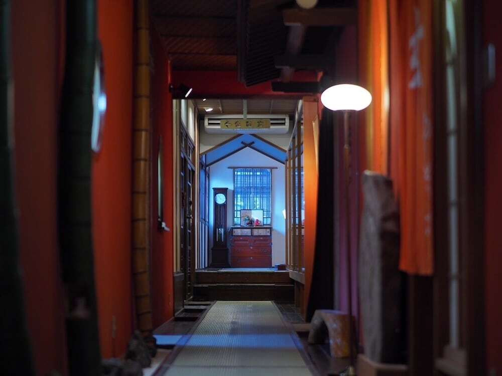 廊下