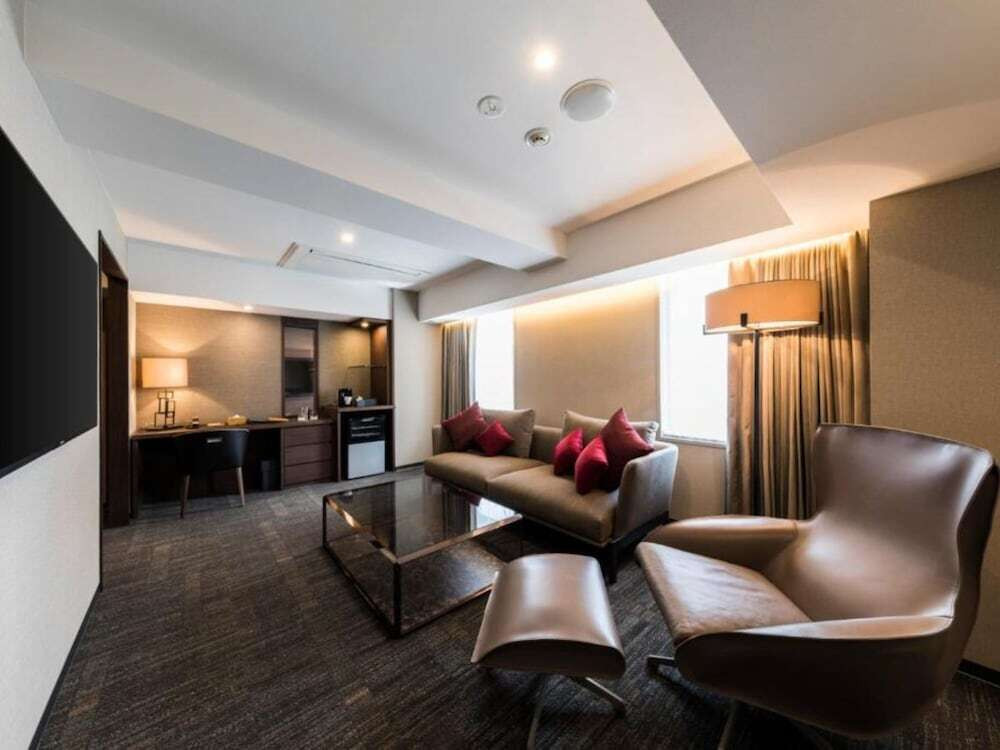 リビングルーム