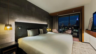 スタンダードワイドキング禁煙（2460mm x 2050mm)