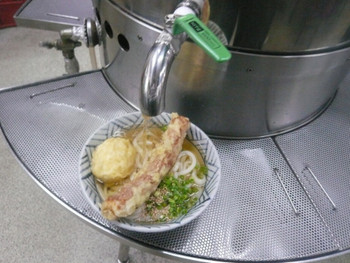 「さか枝」料理 696484 出汁タンク