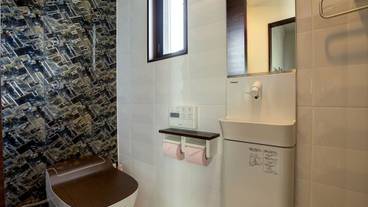 バスルーム / 23