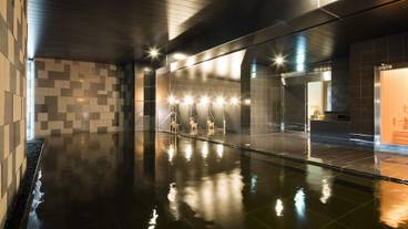 温泉大浴場② / 2