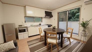 専用キッチン / 4