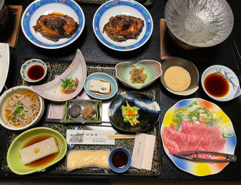 「能登屋旅館」 料理 200474804 
