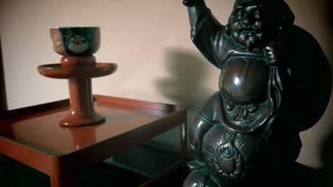 内装の詳細 / 10