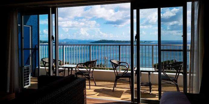 サンセットリゾート カンプー by コルディオプレミアム（沖縄県 アパートメント） / 1