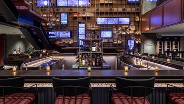 バー (施設内) / 15