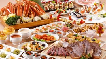 食事・飲み物 / 5