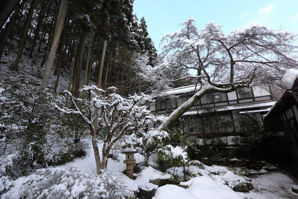 庭園