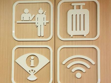 京都三条大橋 ゲストハウスイン京都 / 3