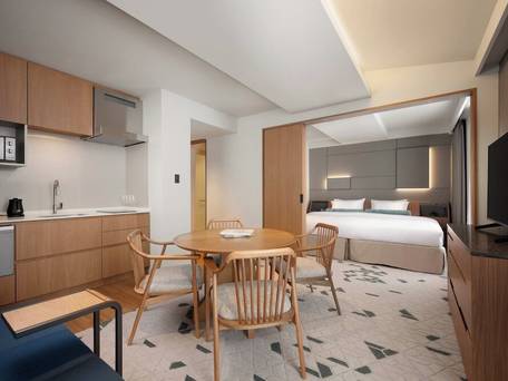 ニッコースタイルニセコ HANAZONO / 1