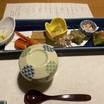 夕食
