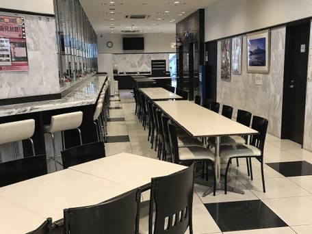 東横イン名古屋栄 / 2