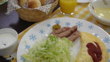 食事・飲み物 / 3