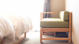 スタンダード ツインルーム