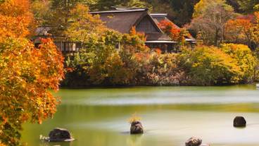敷地内の公園② / 6