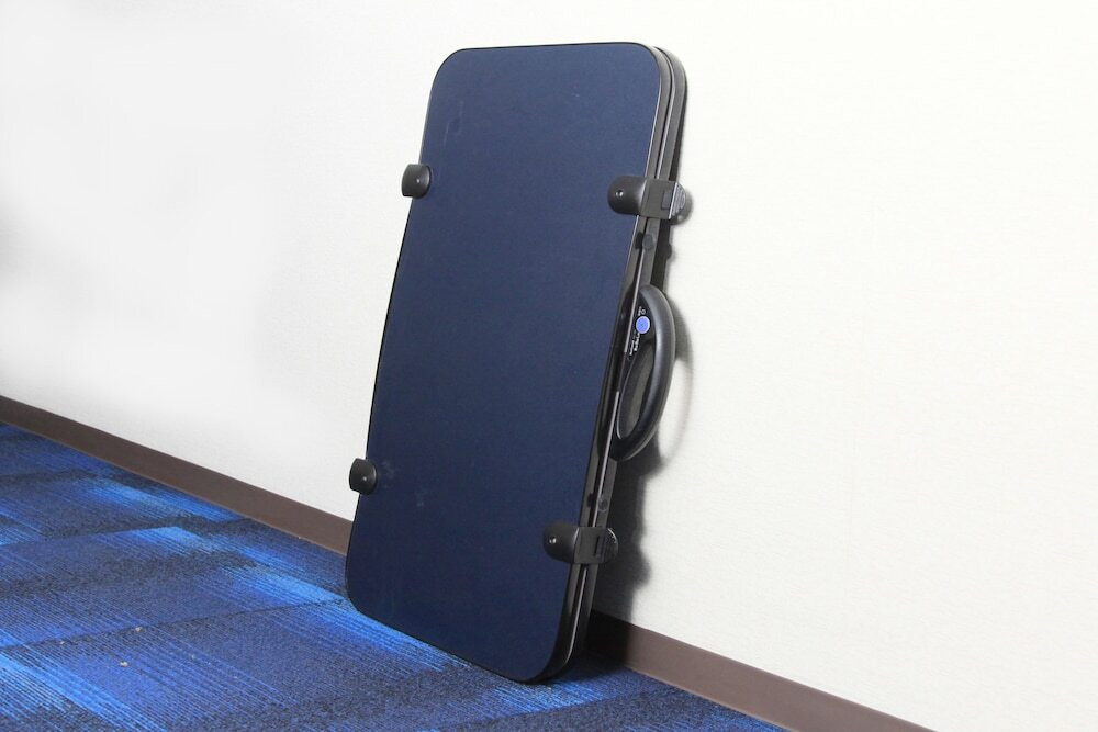 客室の設備とサービス