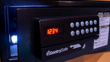 セーフティボックス / 19