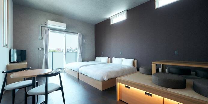 Rakuten STAY 博多祇園（福岡県 コテージ・ロッジ・一棟貸） / 1