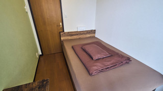 個室セミダブルルーム(タイプA)