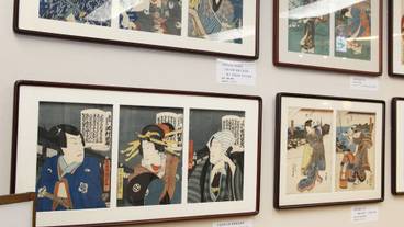 施設内の設備 / 3