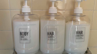 ベーシック ツインルーム