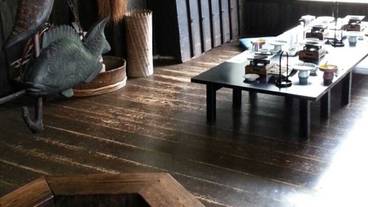 施設内の設備 / 1