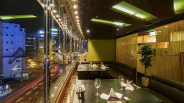 レストラン / 14