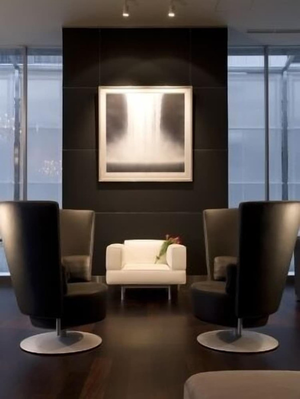 ロビー応接スペース