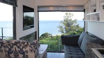 リビング エリア / 11