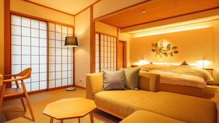 スタンダード ツインルーム