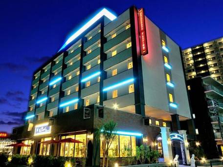 グランパークホテル ザ・ルクソー南柏 / 5