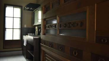 施設内の設備 / 2