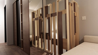 スプリームルーム　(2ベッドルーム）禁煙