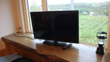 客室の設備とサービス / 7