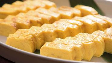 朝食ビュッフェ / 3