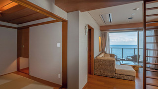 Qタイプ デラックス和モダン