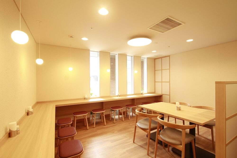 レストラン