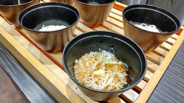 朝食ビュッフェ / 2