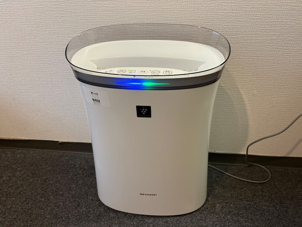 客室