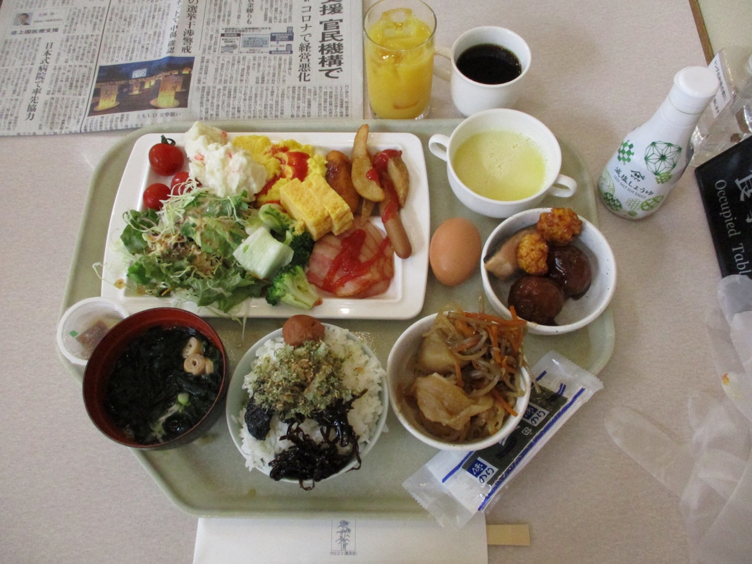 ホテルクレッセント旭川