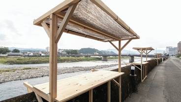 施設からの眺望 / 23