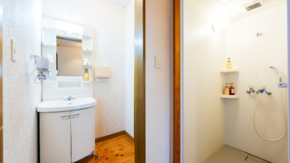 【のぎく】一戸建て離れ：和室10畳ワンルーム