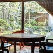 さるさわ池 よしだや（奈良県 旅館） / 2