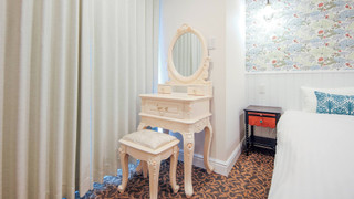 スーペリア ダブルルーム