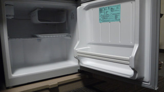 セミダブルルーム 禁煙