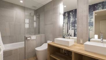 バスルーム / 14