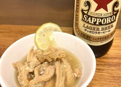 Noodle House Laundry 東京