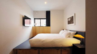 ベーシック ダブルルーム