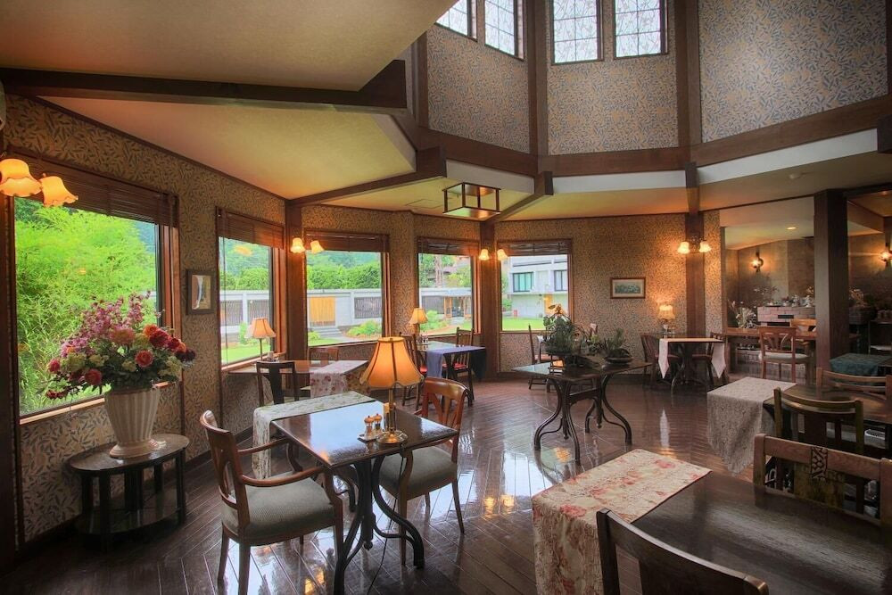 リビングルーム